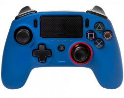 Nacon Revolution  Pro Controller V.3 BLUE  PS4