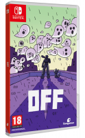 Off  Nintendo Switch  NEW