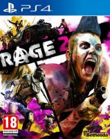 Rage 2 PS4 NEW
