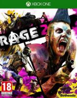 Rage 2 XONE NEW