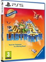 Ravensburger Labyrinth PS5  NEW