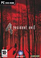 Resident Evil 4 PC NEW (ΔΕΝ ΠΑΙΖΕΙ !! ΜΟΝΟ ΓΙΑ ΣΥΛΛΟΓΗ)