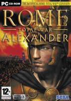 Rome: Total War Alexander PC NEW