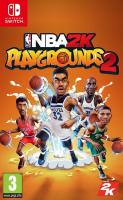 NBA 2K Playgrounds 2  NSW NEW