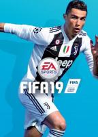 FIFA 19 PC NEW