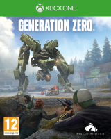 Generation Zero ΧΟΝΕ NEW