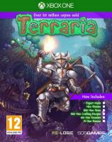 Terraria 1.3 XONE NEW