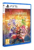 Visions Of  Mana  PS5 NEW 