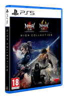 The Nioh Collection  PS5 NEW