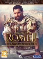 Total War Rome II: Enemy at the Gates  PC NEW