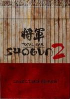 Shogun 2: Total War (Collector's Edition) PC NEW