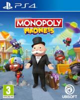 Monopoly Madness  PS4 NEW 