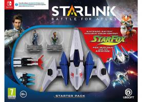 Starlink: Battle for Atlas Starter Pack  NSW NEW