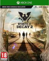State Of Decay 2 XONE NEW
