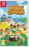 Animal Crossing : New Horizons  NSW NEW