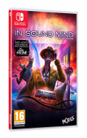 In Sound Mind  Nintendo Switch  NEW