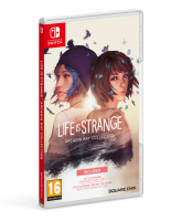 Life Is Strange Arcadia Bay Collection  Nintendo Switch  New