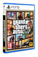 Grand Theft Auto V  PS5 NEW