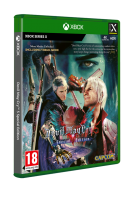 Devil  May Cry  5 Special Edition  XBOX Series X NEW