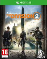 Tom Clancy's The Division 2  XONE  NEW