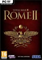 Total War: Rome II PC NEW