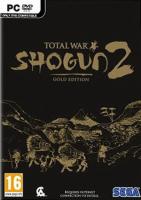 Total War: Shogun 2 Gold Edition PC NEW