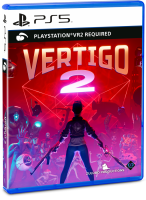 Vertigo 2 (PSVR2) PS5 NEW