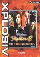 Virtua Fighter 2 PC NEW