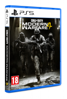 Call of Duty  Modern Warfare 4  PS5 NEW + Pre Order B.