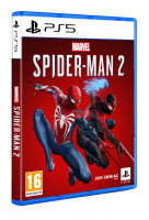 Spider-Man  2  PS5 NEW