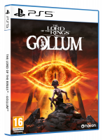 The Lord Of The Rings : Gollum  PS5 NEW