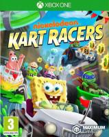 Nickelodeon Kart Racers XONE NEW