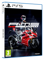 RiMS  PS5 NEW