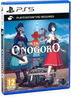 The Tale of Onogoro (PSVR2) PS5  NEW