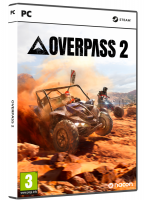 Overpass 2  PC NEW