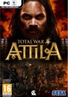 Total War : Attila PC NEW