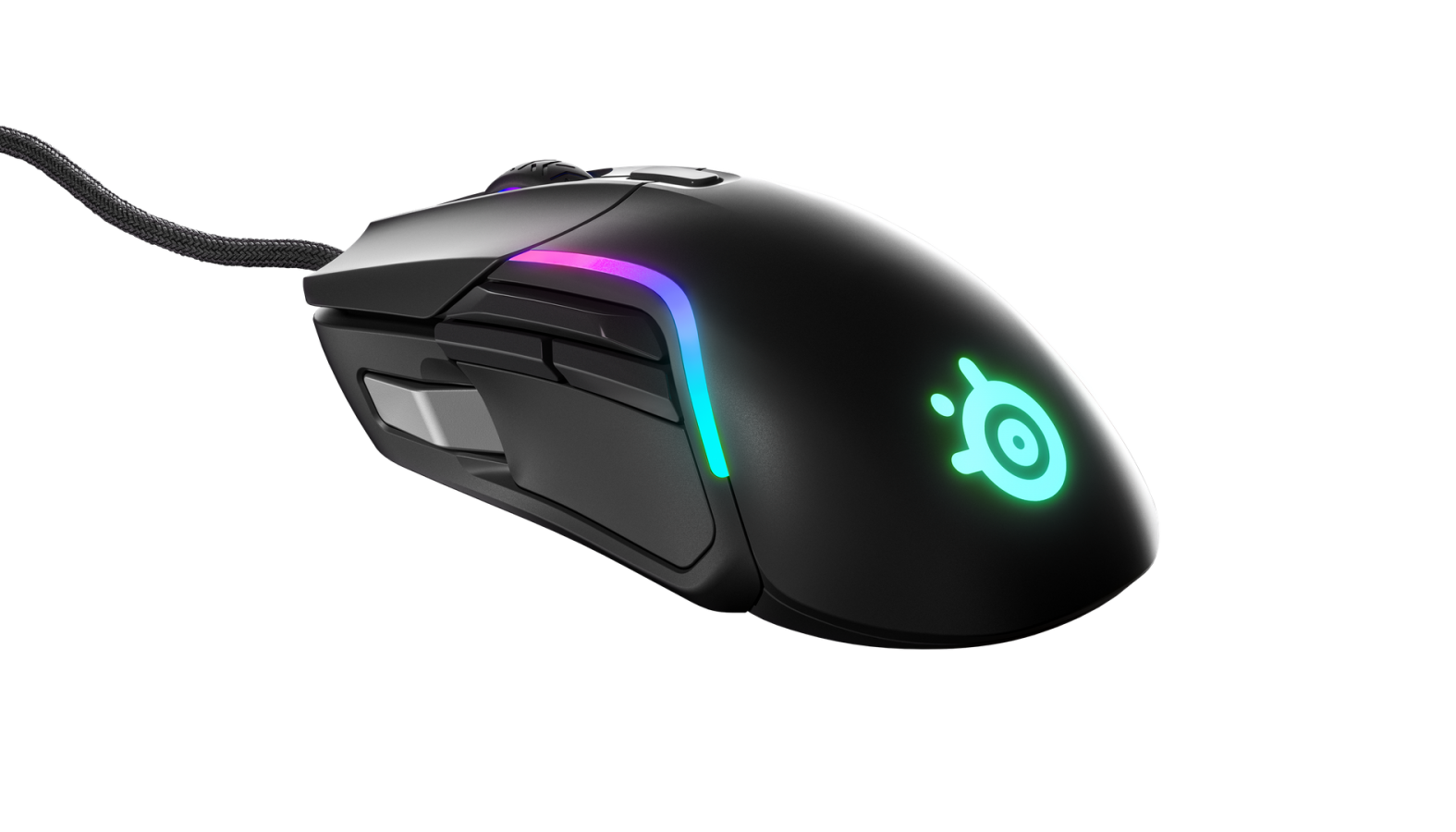 Steelseries Mouse Rival 5 (62551)