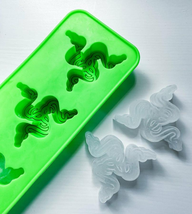 Razer Ice Tray