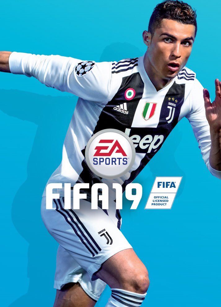 FIFA 19 PC NEW