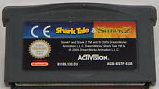 Shark Tale & Shrek 2 GameBoy Advance UNBOXED 