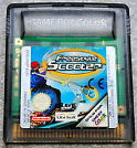 Freestyle Scooter GameBoy Color UNBOXED (Worn Sticker)