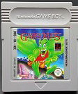 Gargoyles Quest GameBoy UNBOXED