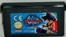 Beyblade V Force GameBoy Advance UNBOXED