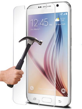 Tempered Glass Pro+  for Samsung S6