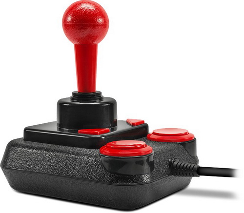 Speedlink Competition Pro Extra Usb Joystick - Anniversary Edition