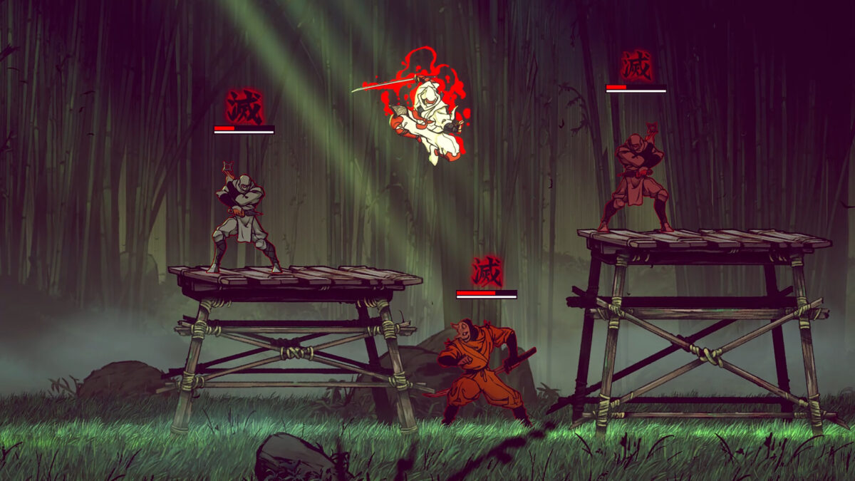 -----------SHINOBI: Art of Vengeance SWITCH (Code in Box &original outfit & amulet)---------------