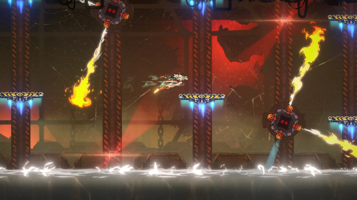 -----------SHINOBI: Art of Vengeance SWITCH (Code in Box &original outfit & amulet)---------------