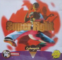 Super Fight PC NEW