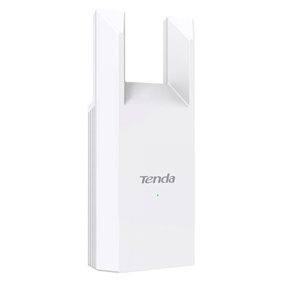 TENDA N300 WIFI 4 RANGE EXTENDER 300MBPS