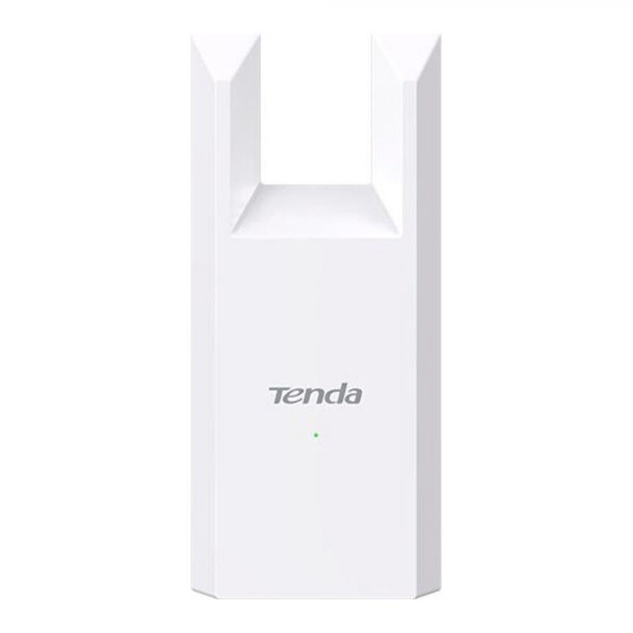 TENDA N300 WIFI 4 RANGE EXTENDER 300MBPS